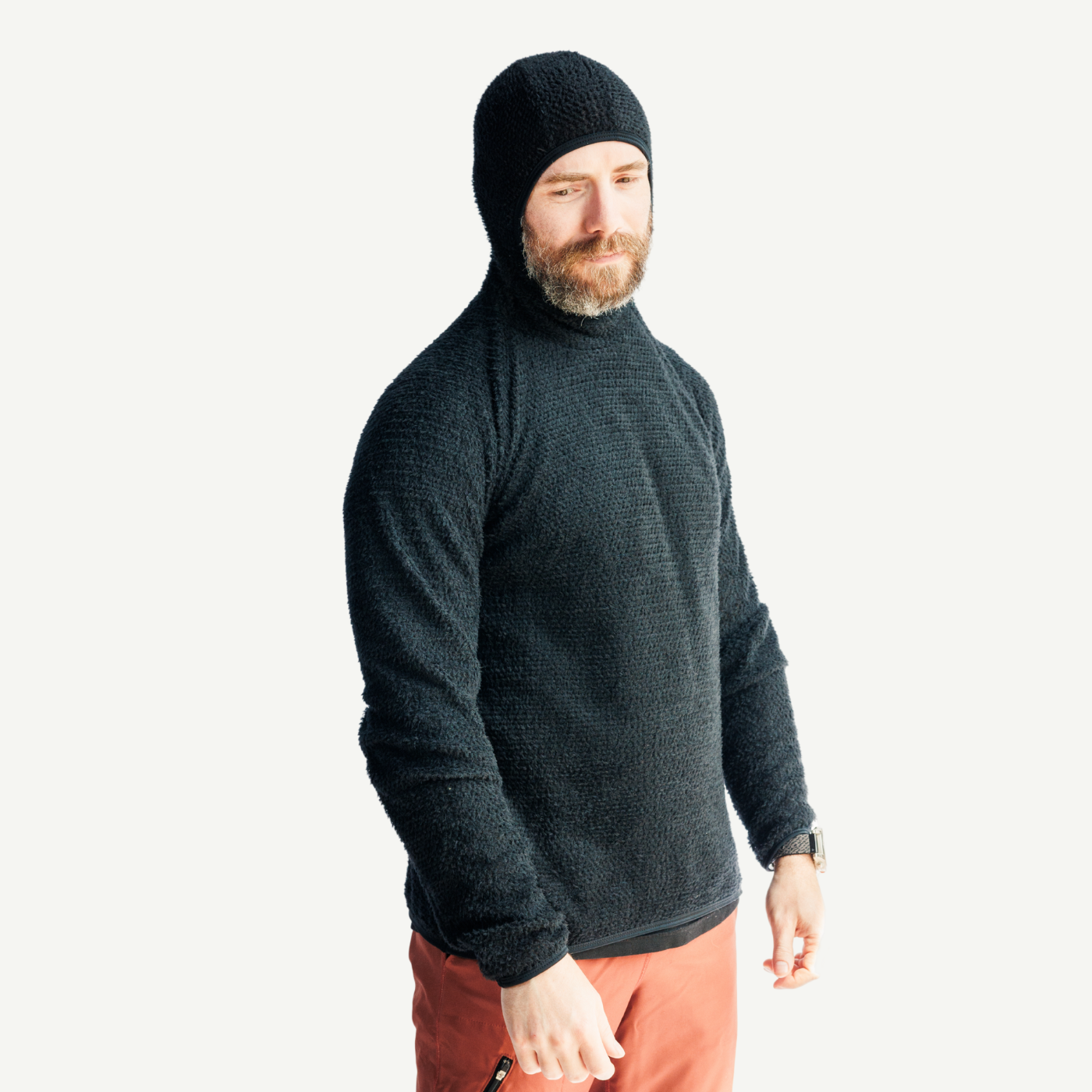 Haleine Alpha 90 Hoody