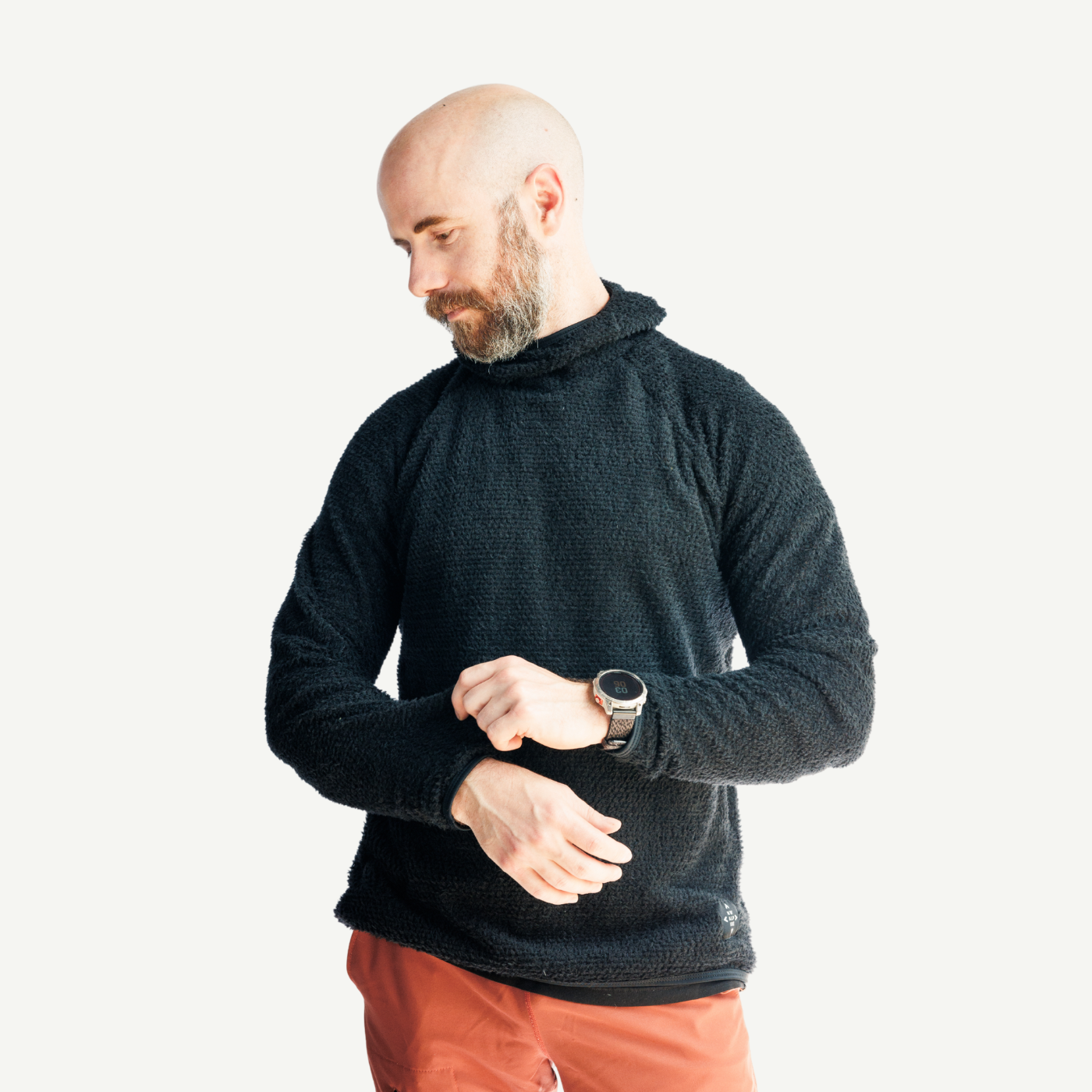 Haleine Alpha 90 Hoody