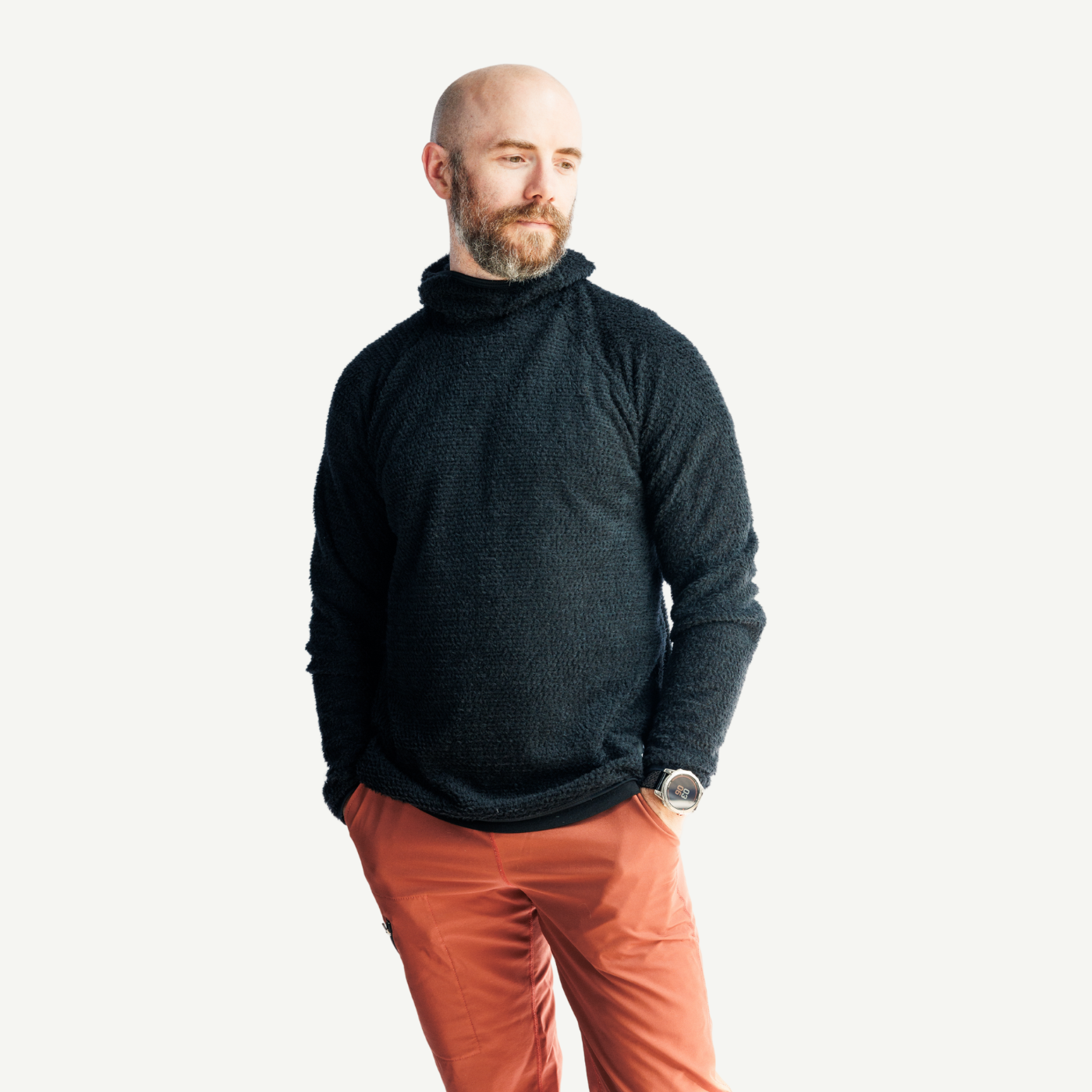 Haleine Alpha 90 Hoody