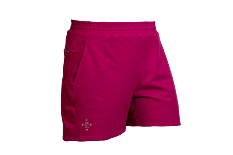 Women's Bagby Short