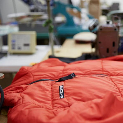 US Textile and Sewn Products Manufacturing is in Trouble