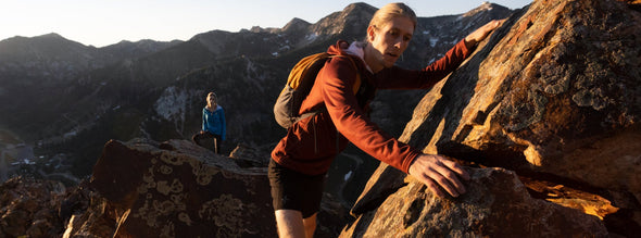 Men's Alpine Apparel