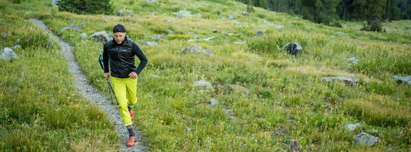 Mountain Running Collection