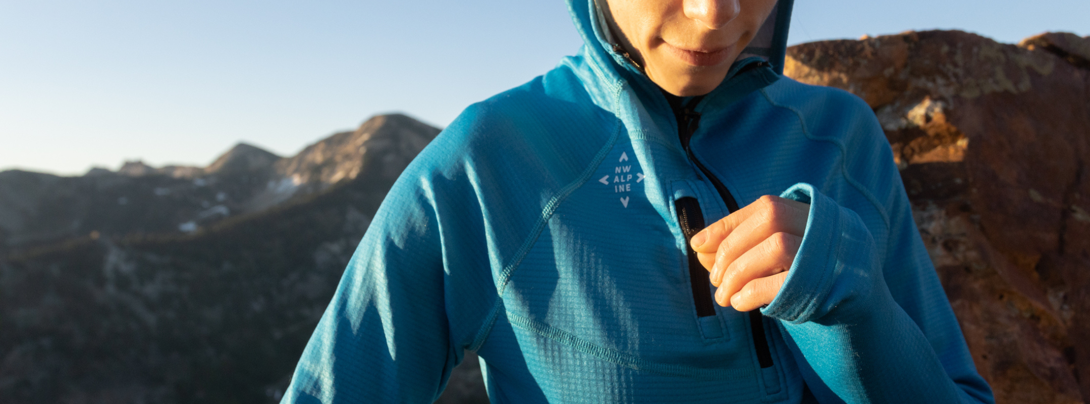 Women's Outerwear & Baselayers