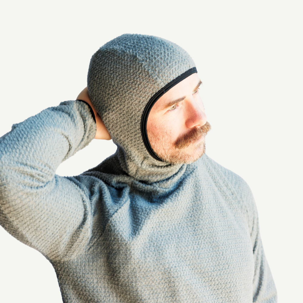 Haleine Alpha 90 Hoody