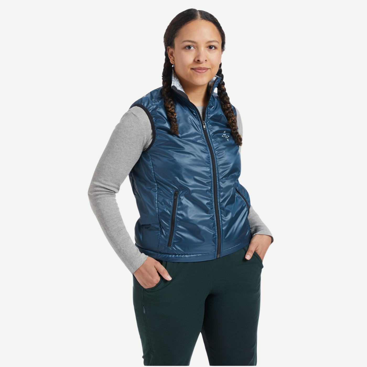 Women's Polartec® Alpha Vest