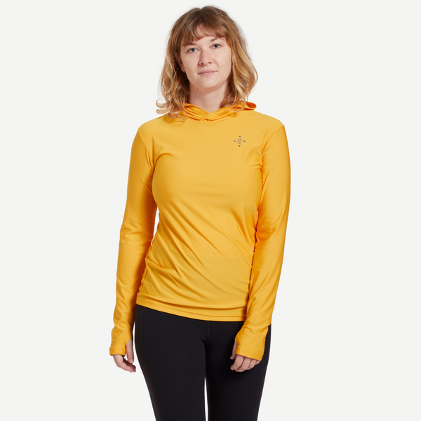 Phasic sun hoody hotsell
