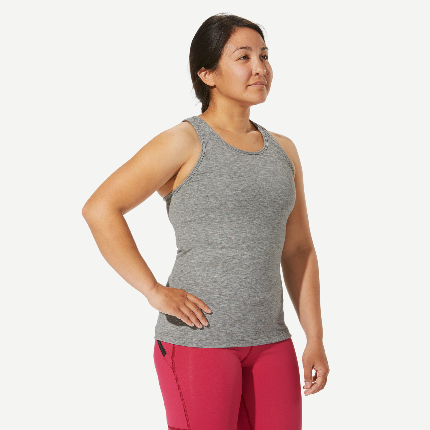 Women's Tech Tank