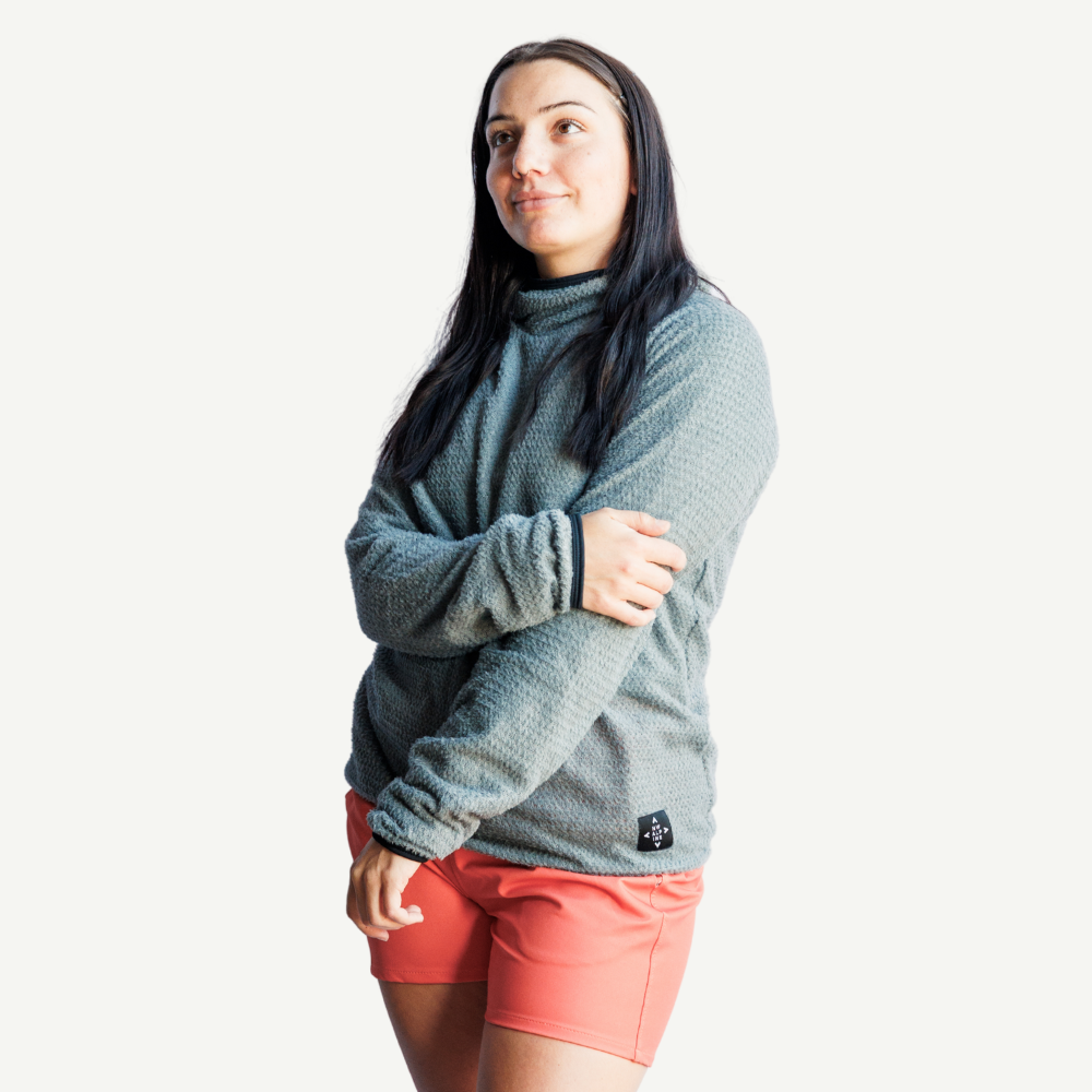 Haleine Alpha 90 Hoody