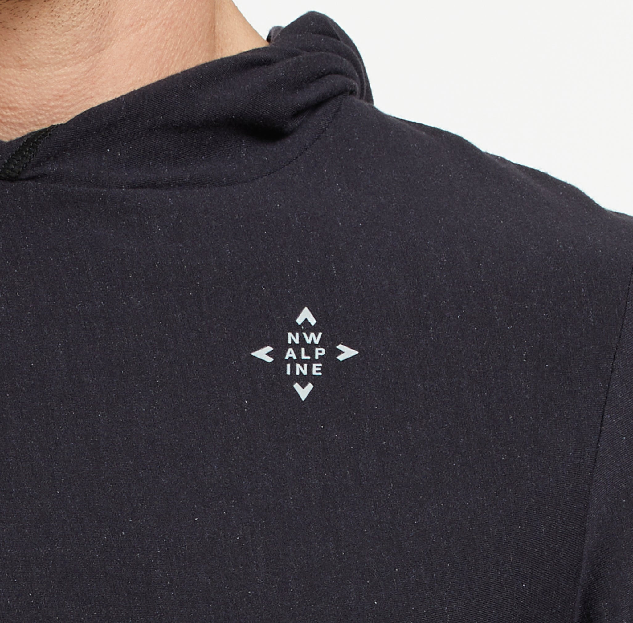 Men's Fortis 150 Rock Hoody