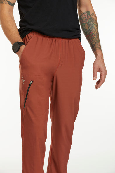 Men's Pocket Volo Pant
