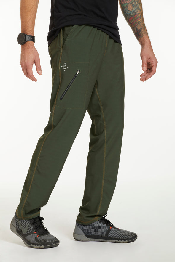Men's Pocket Volo Pant
