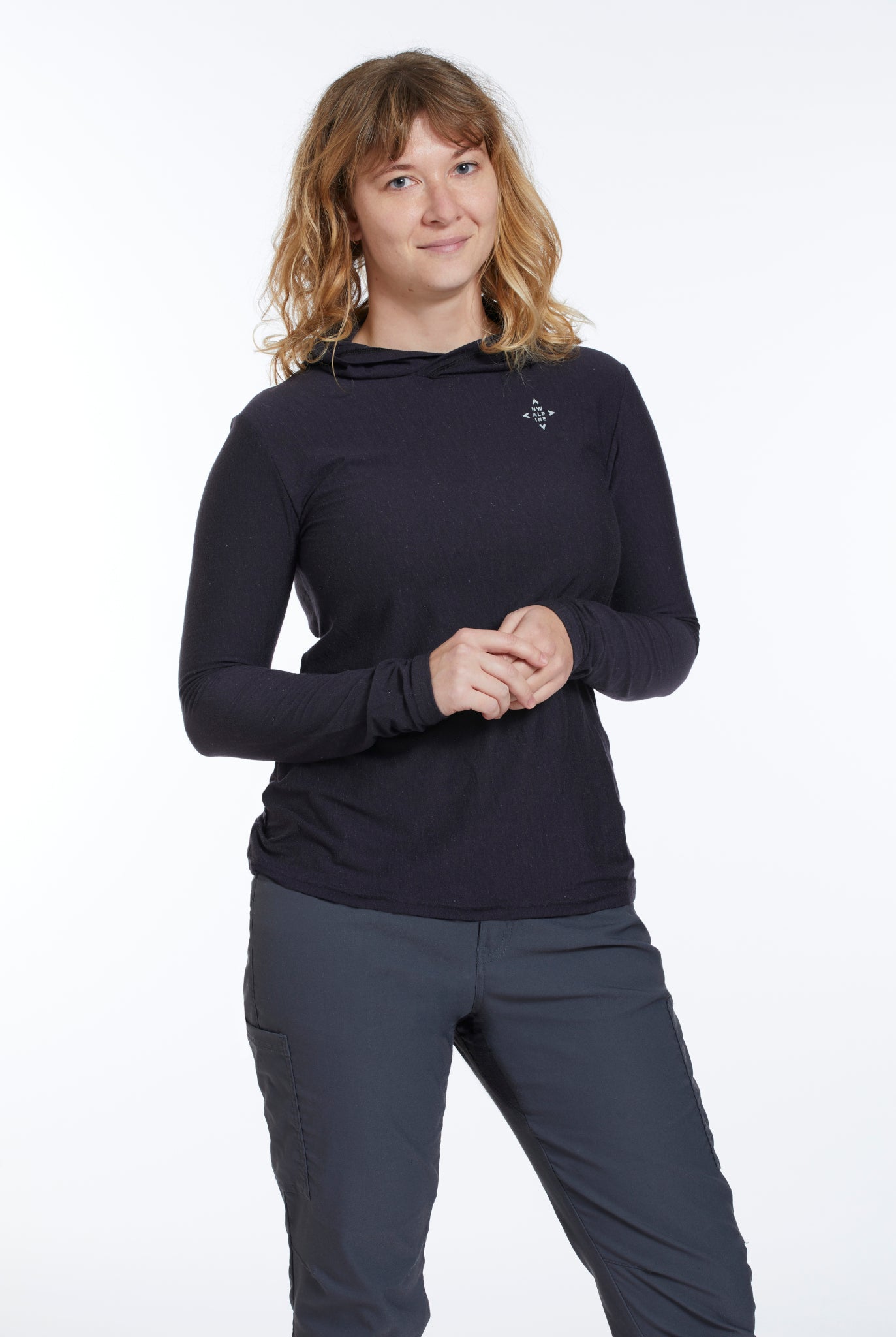 Women's Fortis 150 Rock Hoody