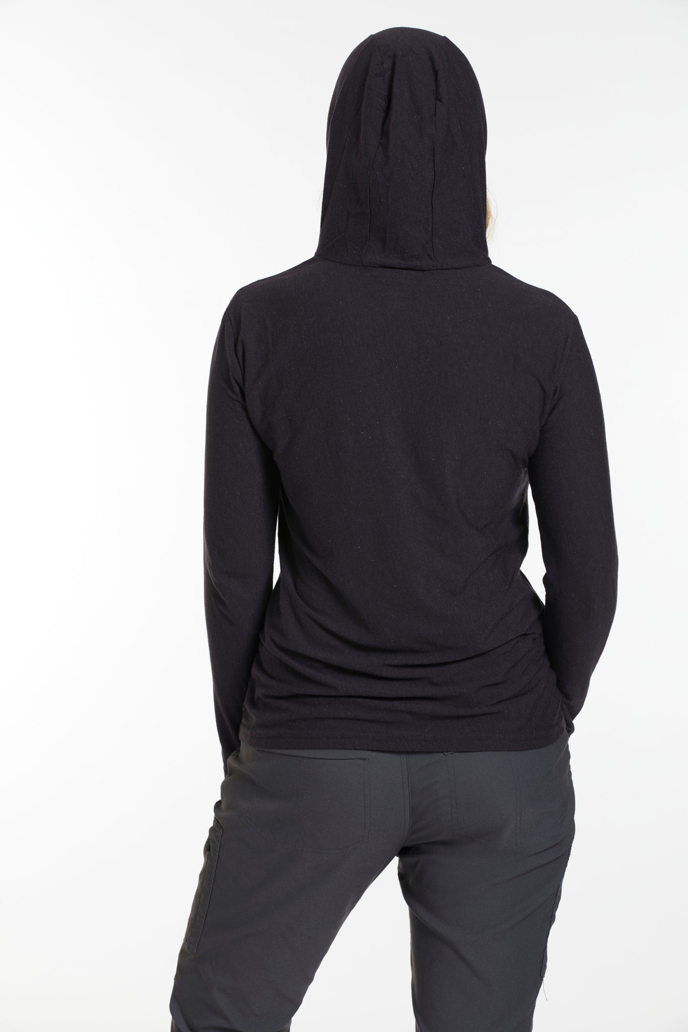 Women's Fortis 150 Rock Hoody