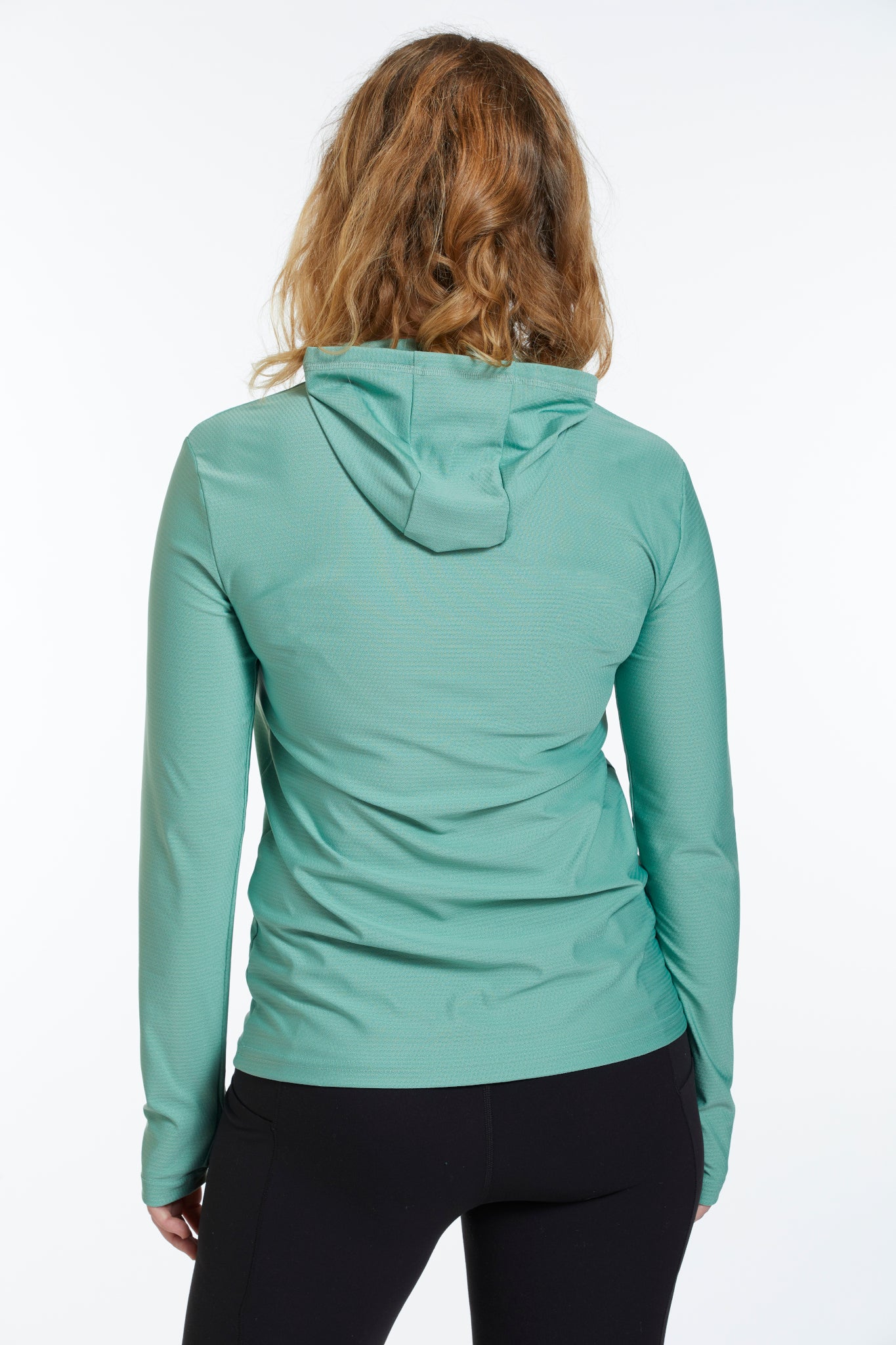 Womens clearance long hoody
