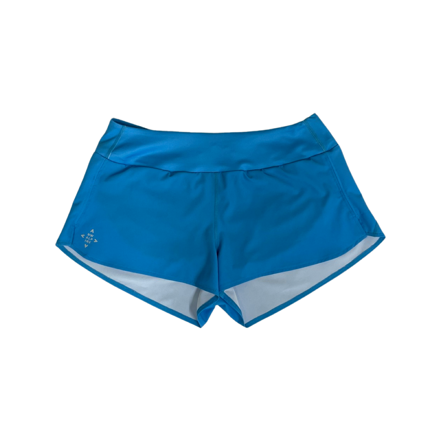 Women's Wonderland Short