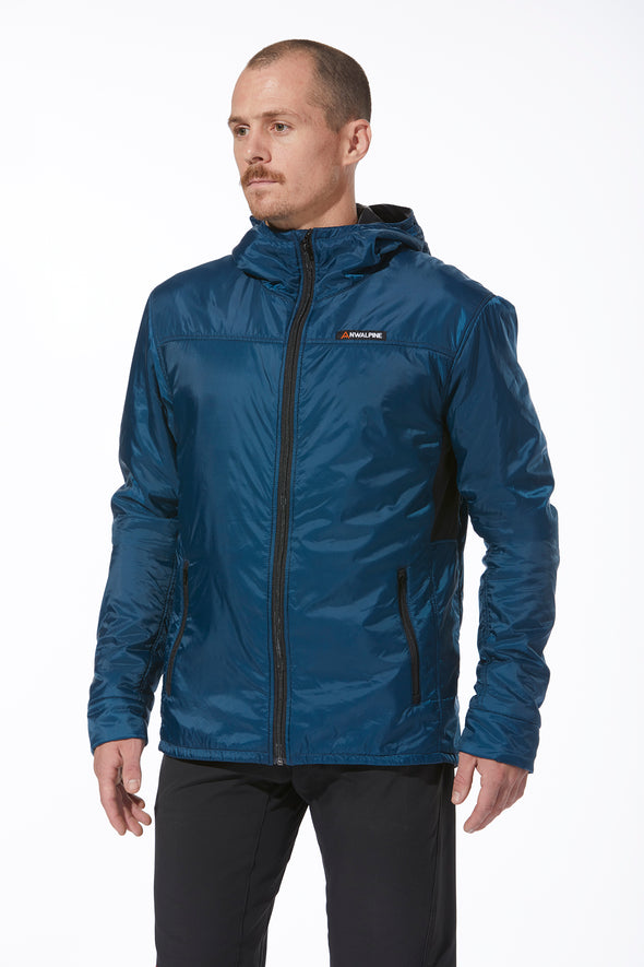 Men's Polartec® Alpha® Hoody