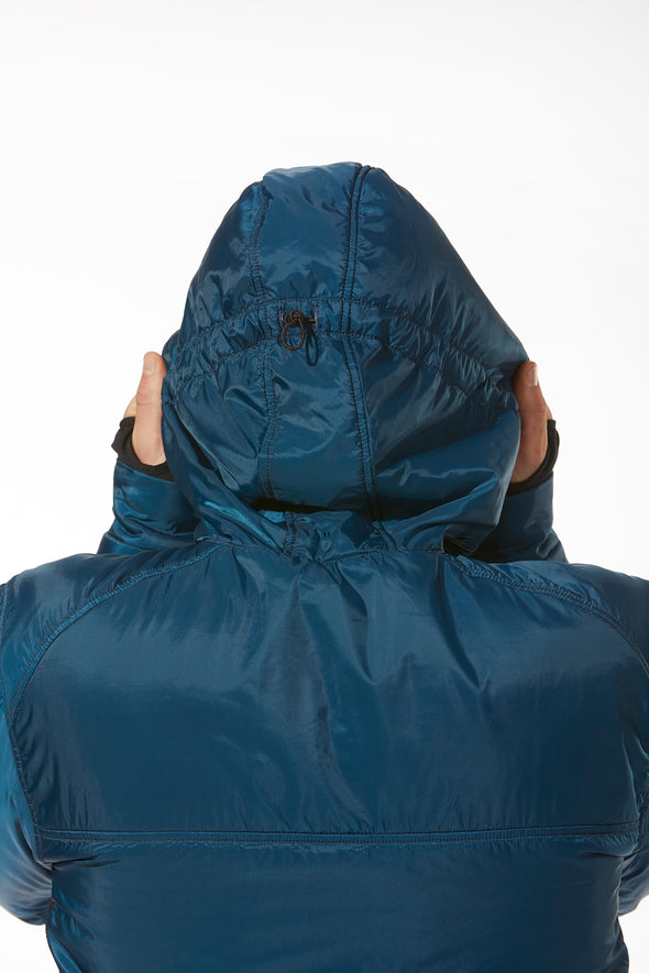 Men's Polartec® Alpha® Hoody
