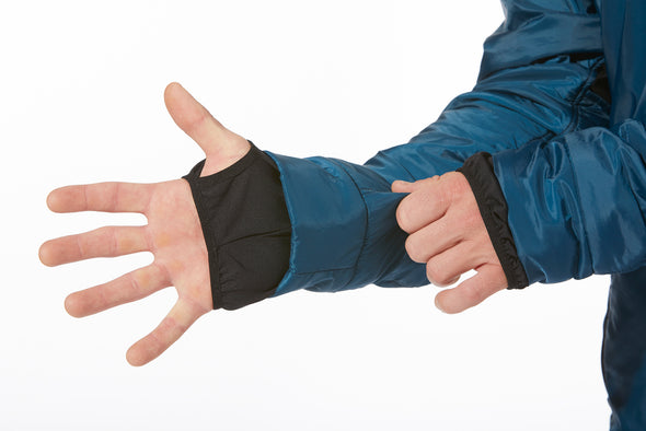 Men's Polartec® Alpha® Hoody