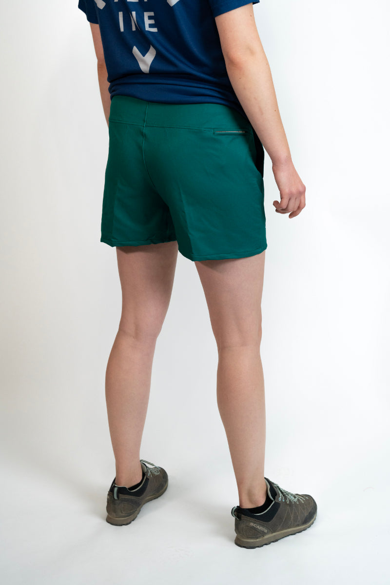 Women's Bagby Short