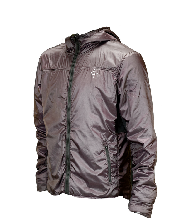Men's Polartec® Alpha® Hoody