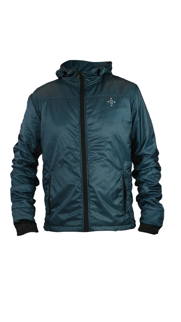 Men's Polartec® Alpha® Hoody